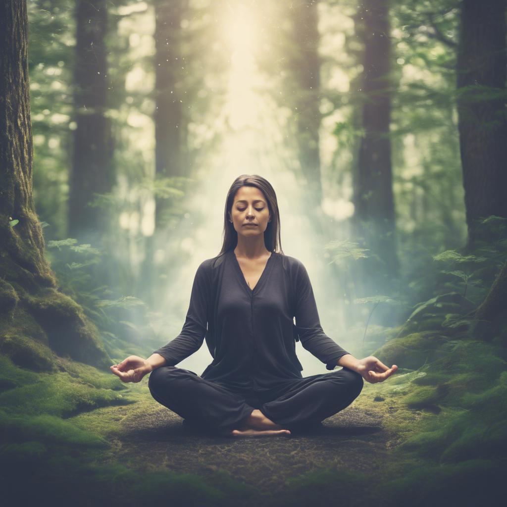 Meditation Techniques